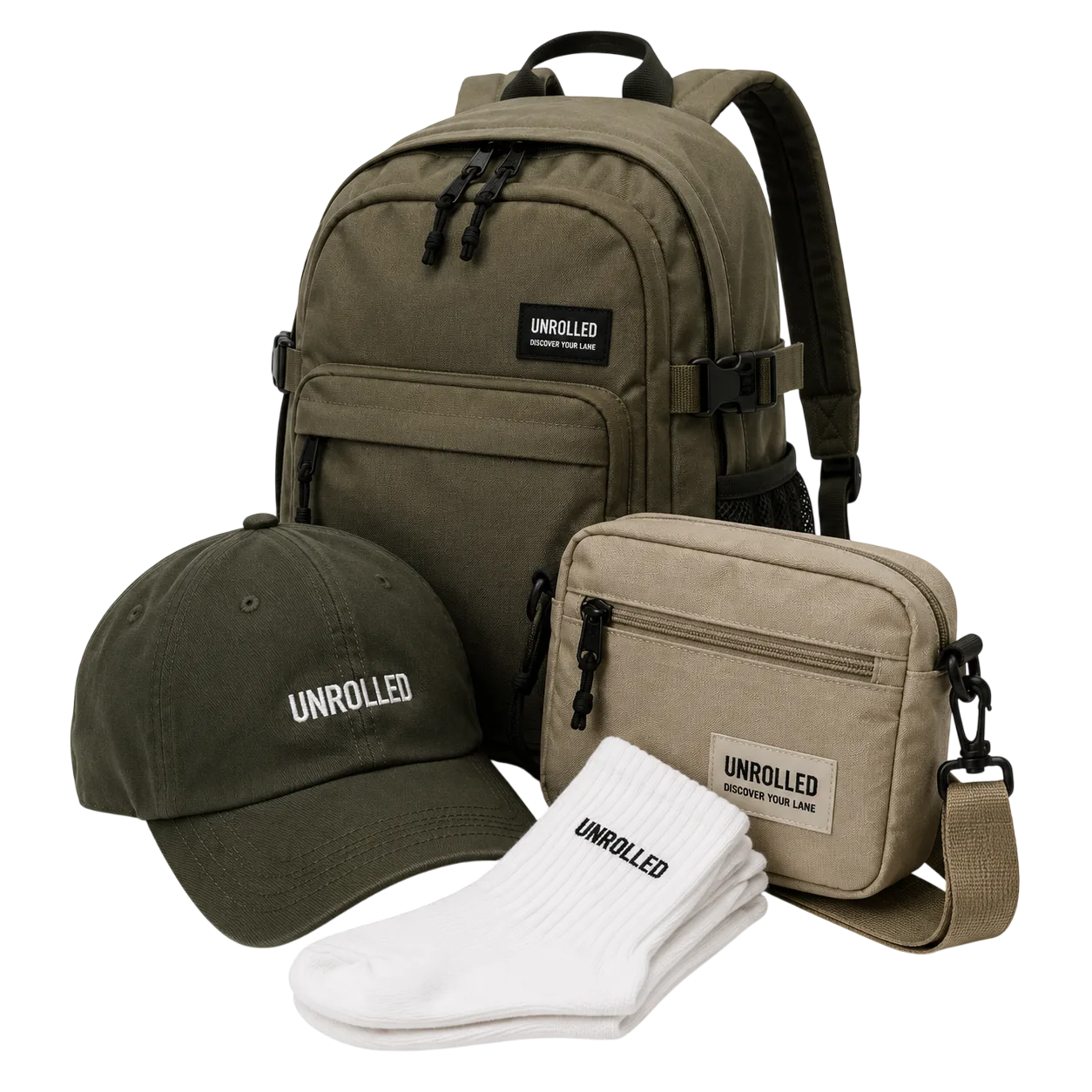 Accessories