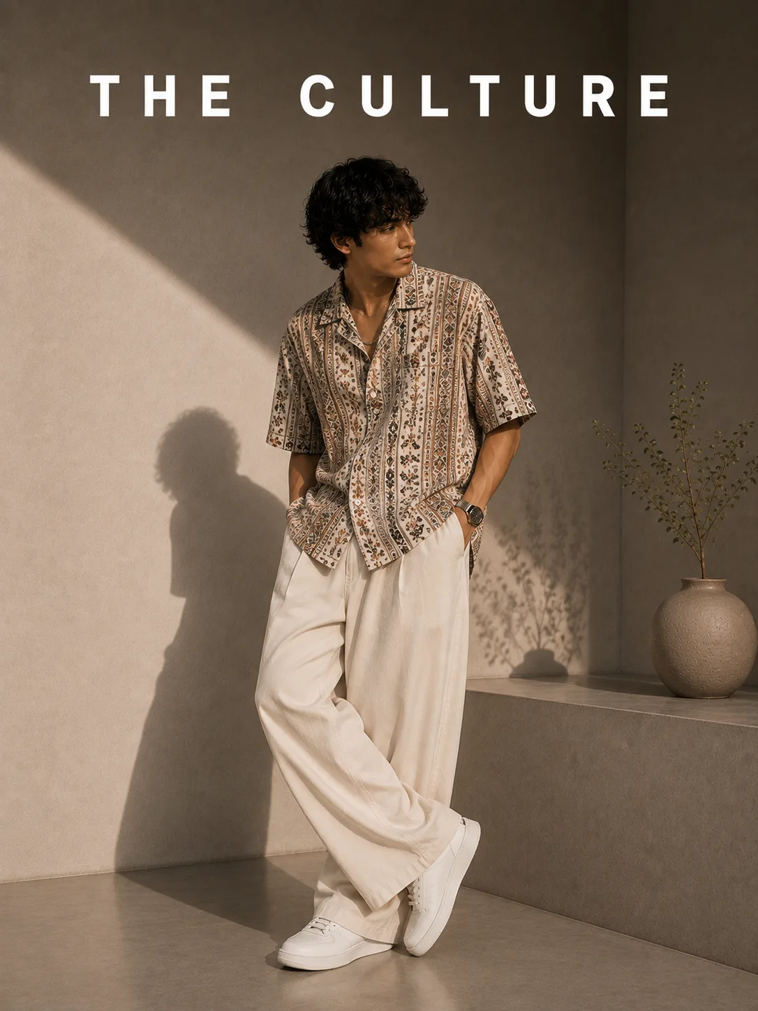 Culture Look Style