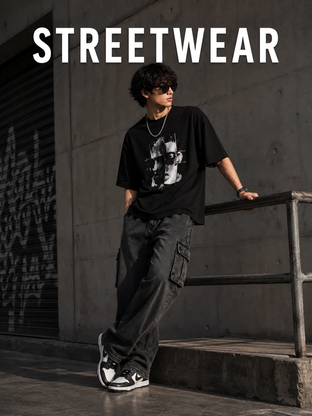 Streetwear Style